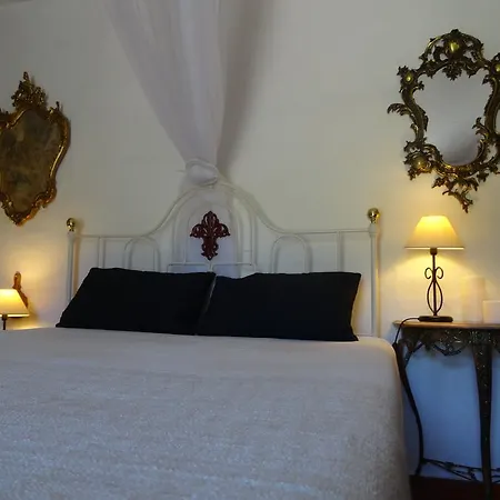 My Room - Villa Vina - Ter Monchique Room photo
