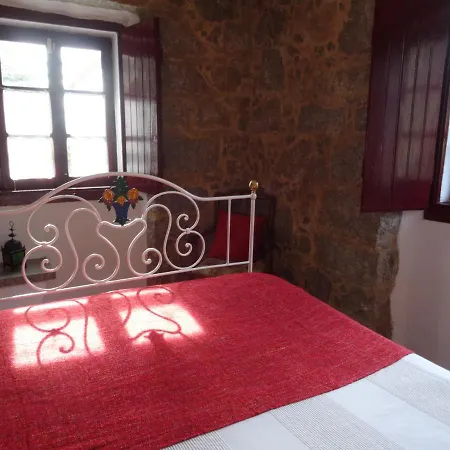 My Room - Villa Vina - Ter Monchique Room photo
