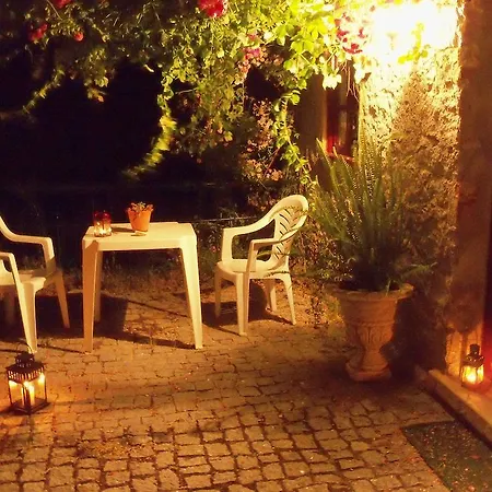 My Room - Villa Vina - Ter Monchique Exterior photo