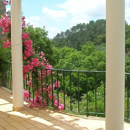My Room - Villa Vina - Ter Monchique Exterior photo